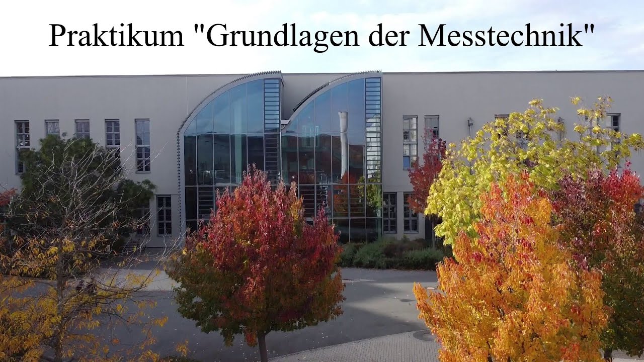 Versuch 3: Winkelmessung
