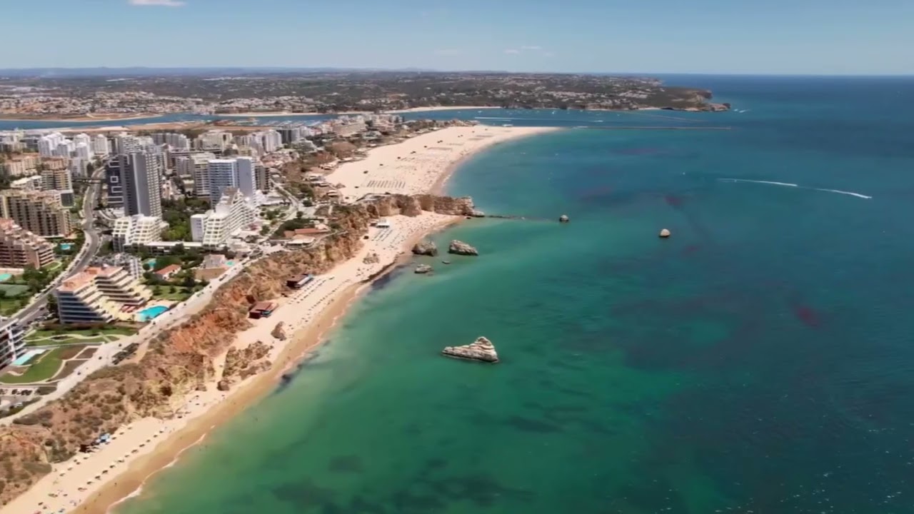 PORTIMÃO  -  Algarve
