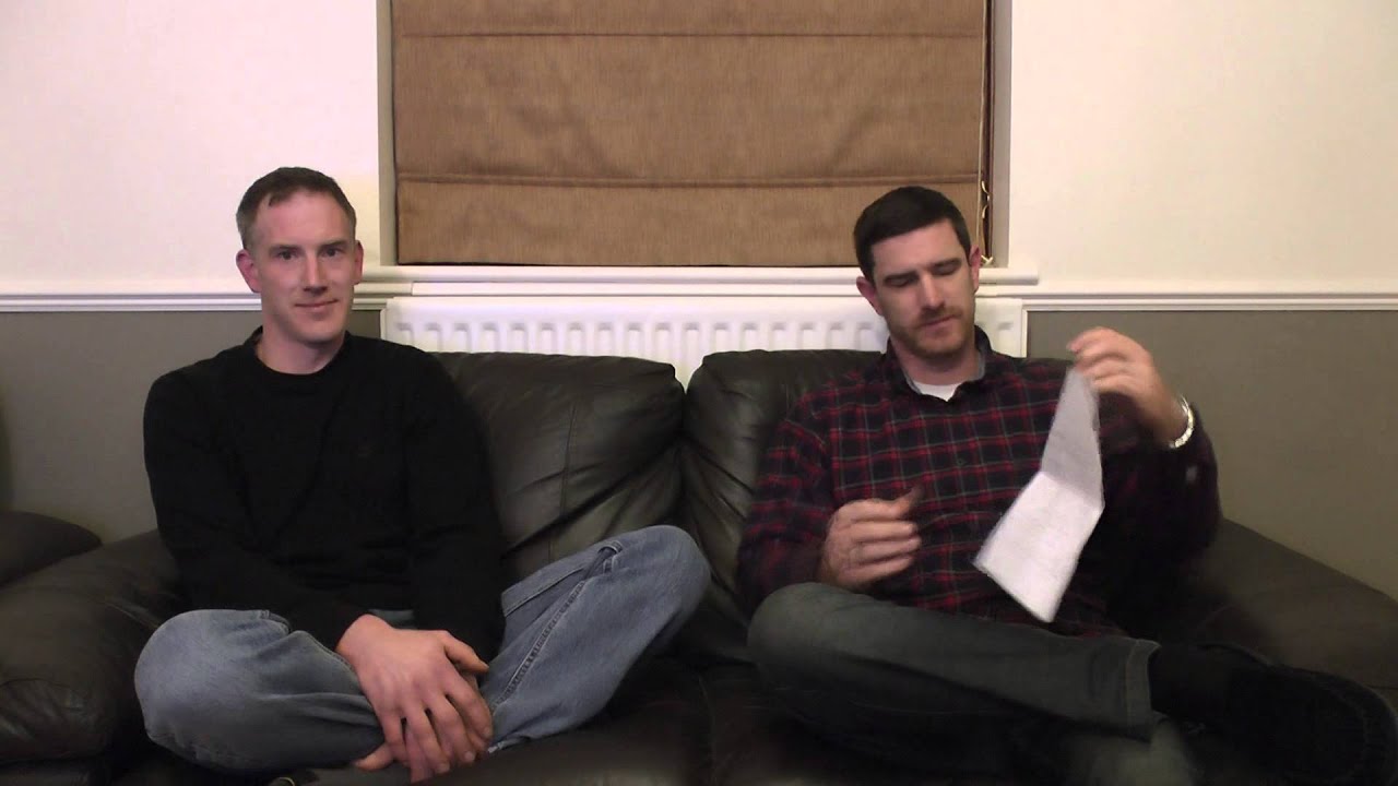 Project Binky - Unplugged. Q&A Session. Austin Mini GT-Four