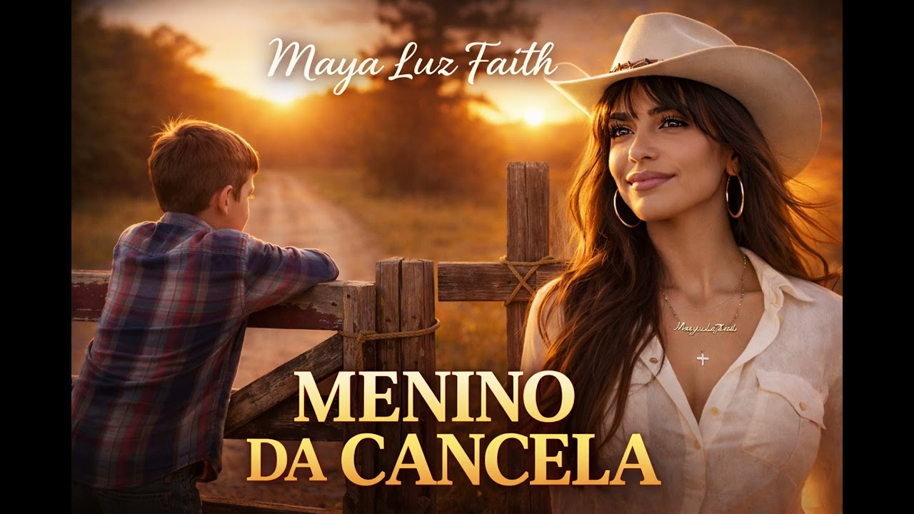 Menino da Cancela – A História do Menino de Fé que Partiu para o Céu