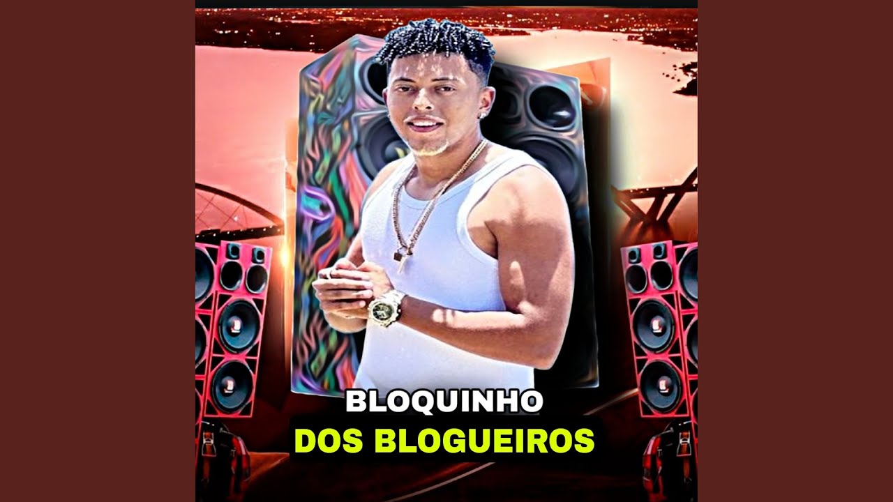 Bloquinho Dos Blogueiros