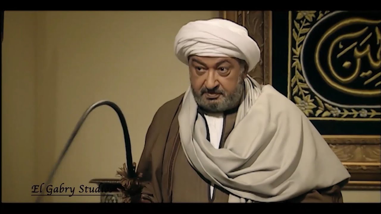ضرب ابنه بالكرباج لما عرف اللي عمله من ورا ضهره.. شوف رد فعل الحاج محمد أبو دياب الصعيدي الصح 🔥🔥