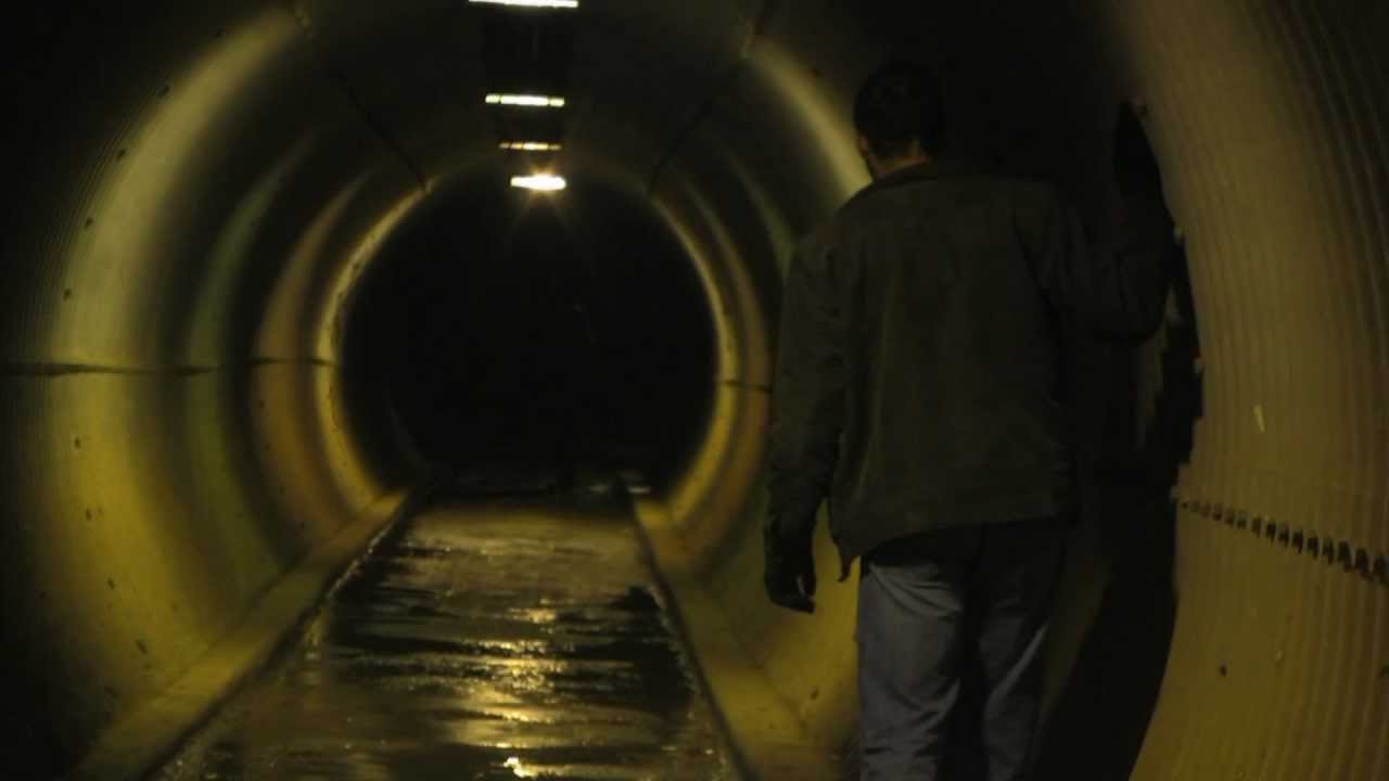 'All Souls' Official Trailer!
