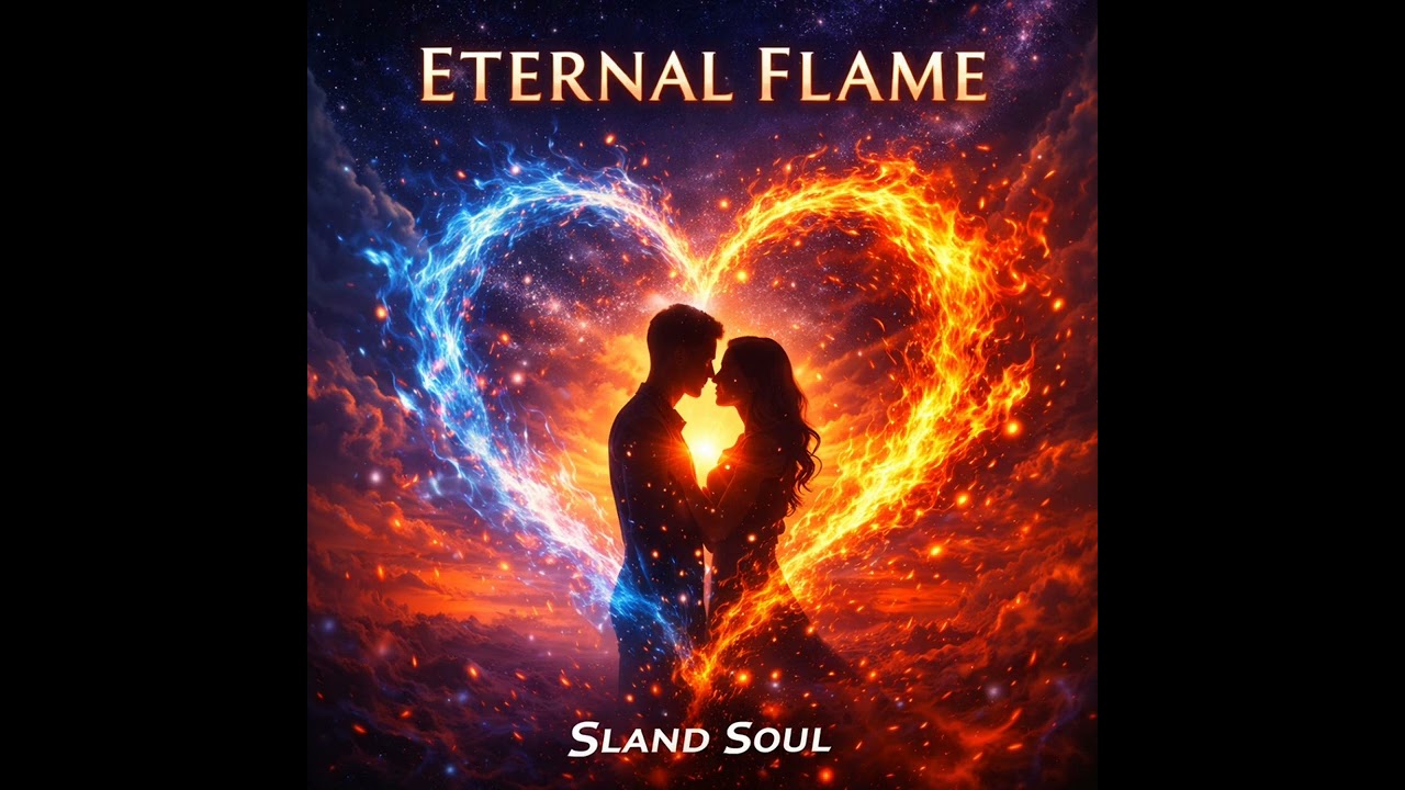 Eternal Flame @sland_soul 