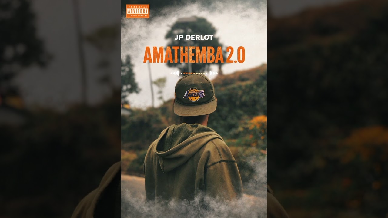 AMATHEMBA 2.0 ft JP DERLOT 