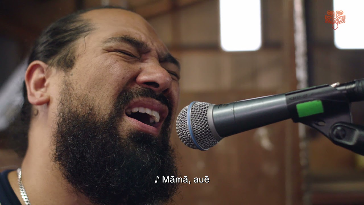 Katchafire – Karawhiua / 100 | Waiata / Anthems - Music Video with Lyrics