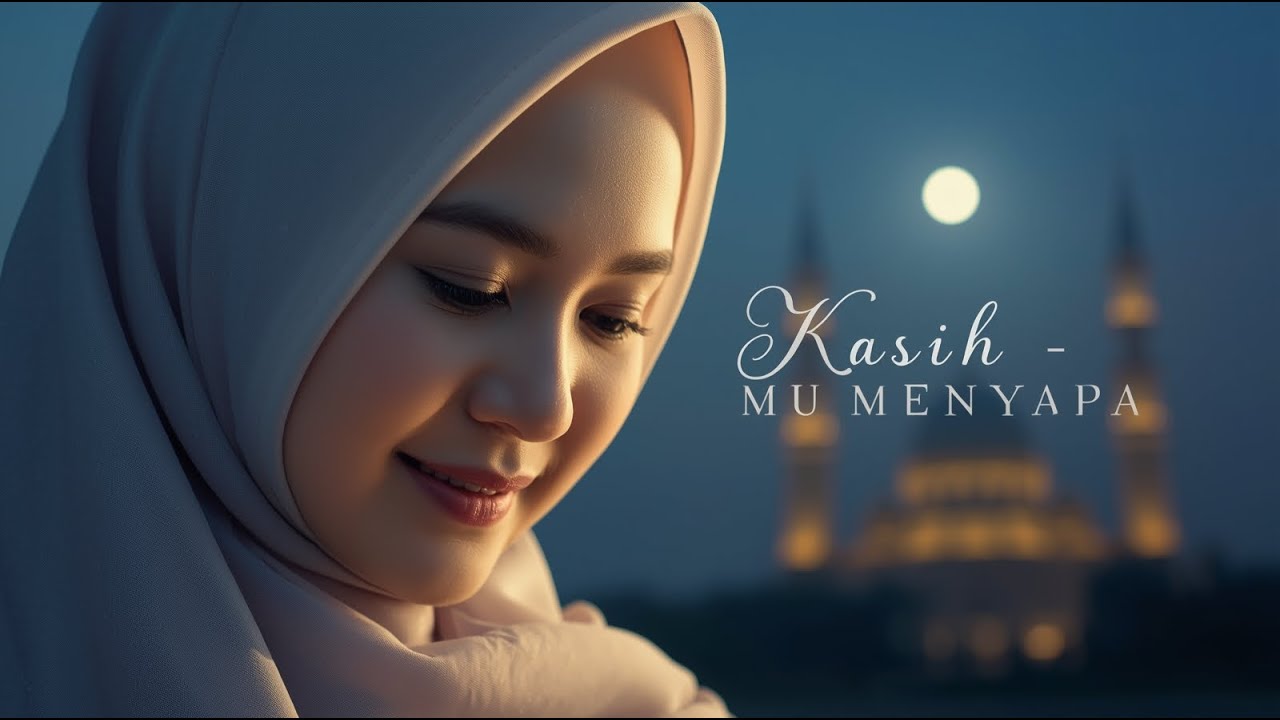 LAGU RELIGI HATI TENANG FIKIRAN SANTAI REZEKI DATANG
