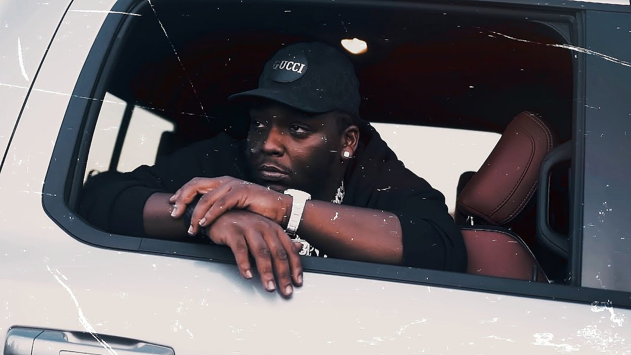 Rio Da Yung Og - Next Break (Prod. YGD Beats)