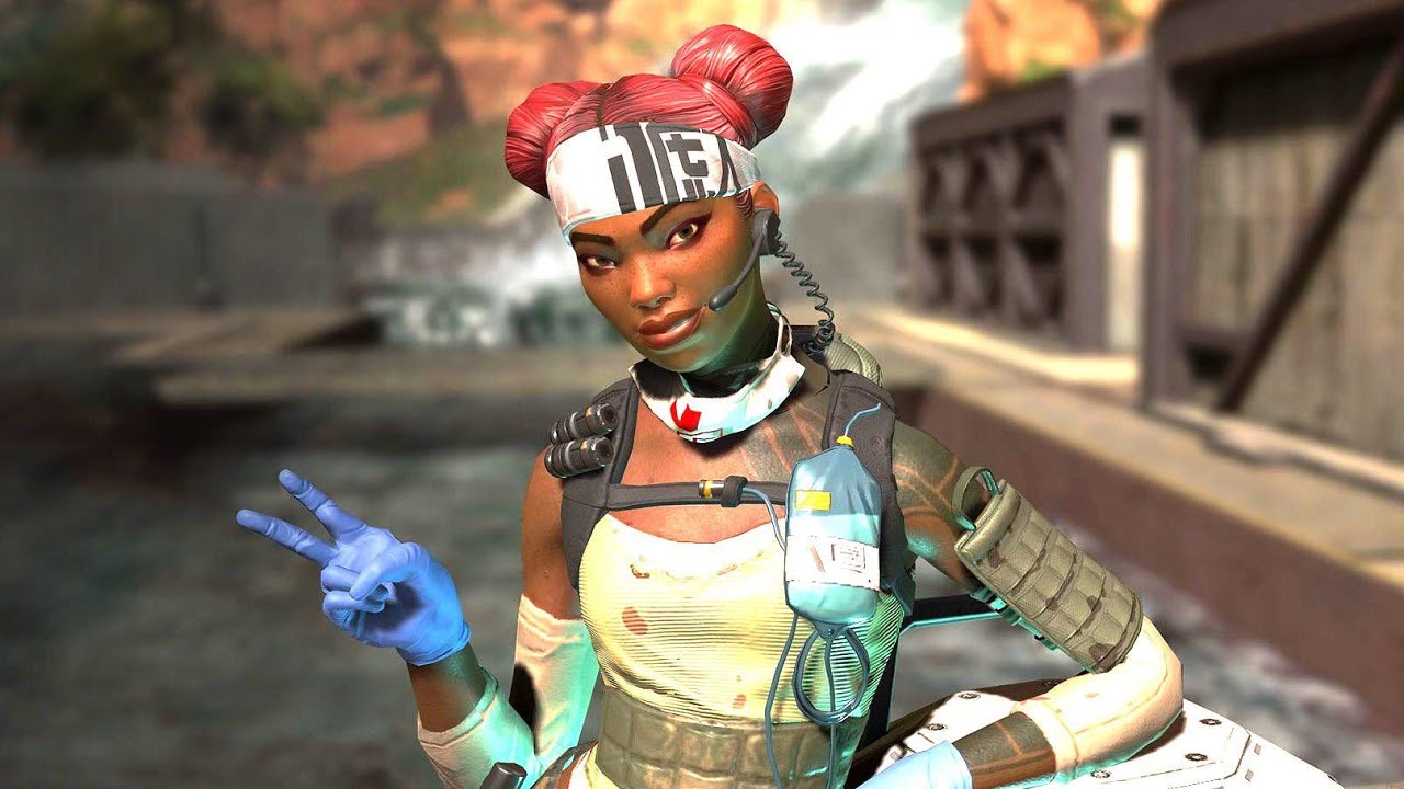 Apex Legends -