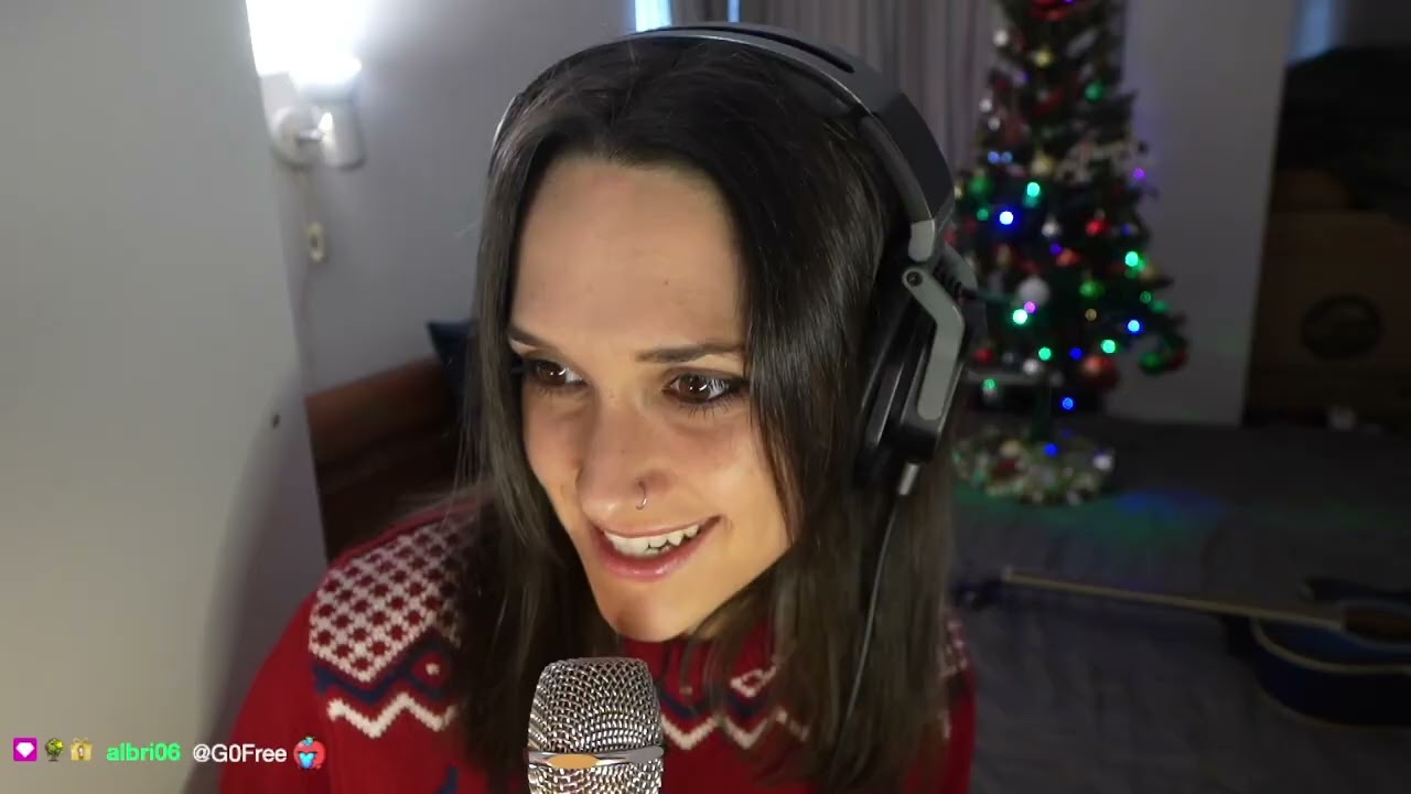 [2025-12-22] 📍MALAYSIA | TWITCHMAS Karaoke 🎤