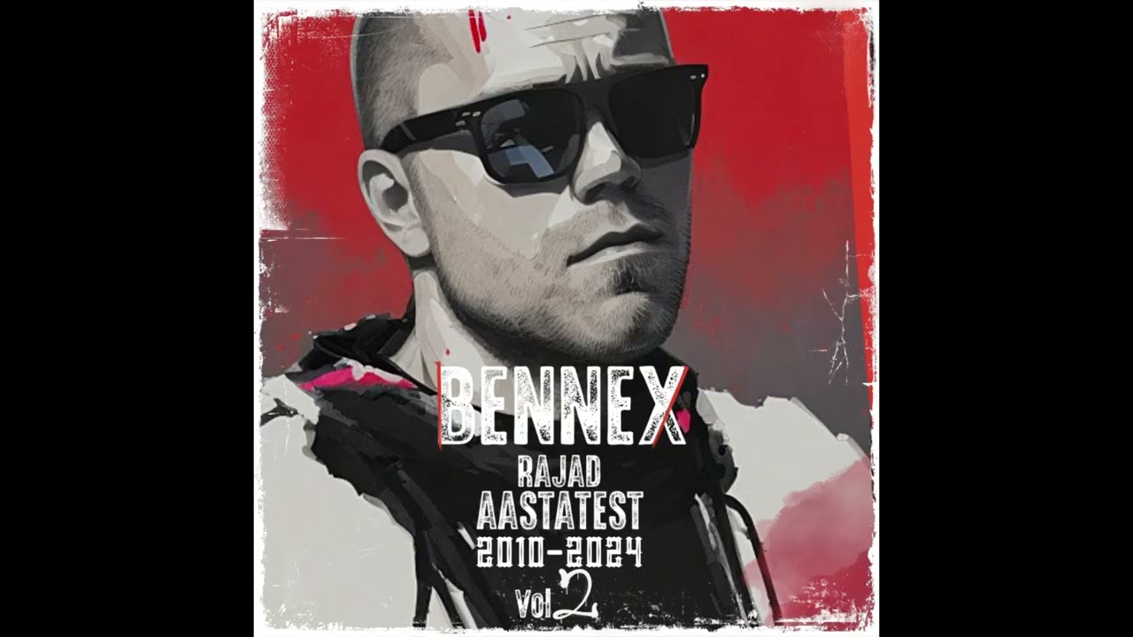 10 - Bennex x Anne Loho - õhtu on noor