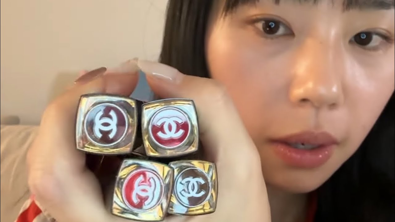 샤넬 루쥬 코코 플래쉬(56모멘트, 60비트, 70애티튜드, 91보헴) 리뷰