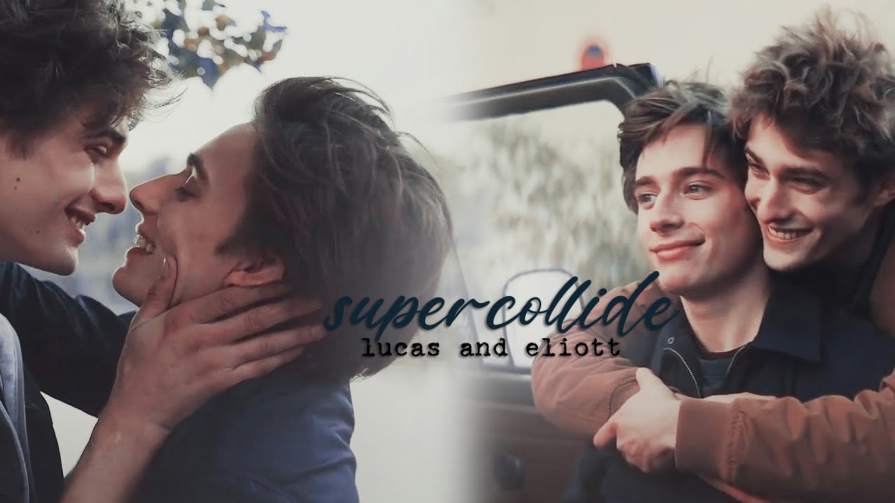 Supercollide | Lucas & Eliott