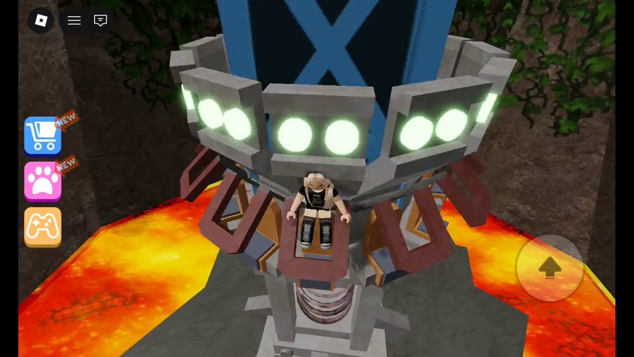 Obby carnaval día. 1