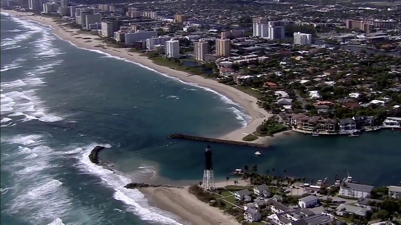 Who owns the land underwater? Court battle could be critical for many South Florida homeowners