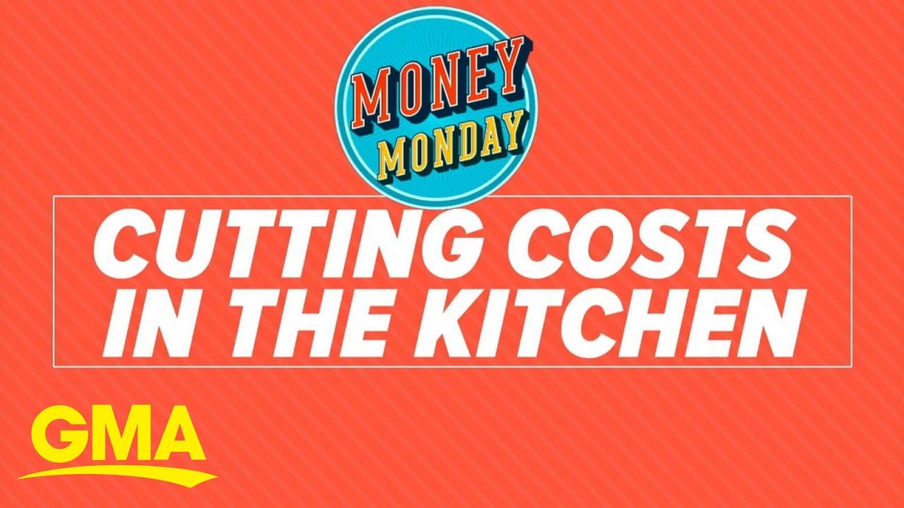Money Monday: How to save at the supermarket amid inflation