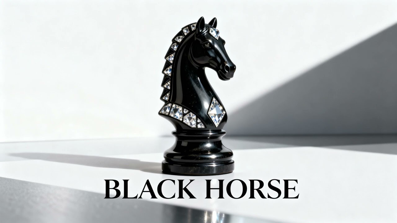 BLACK HORSE – SHADOWS OF YESTERDAY | OFFICIAL | 2026
