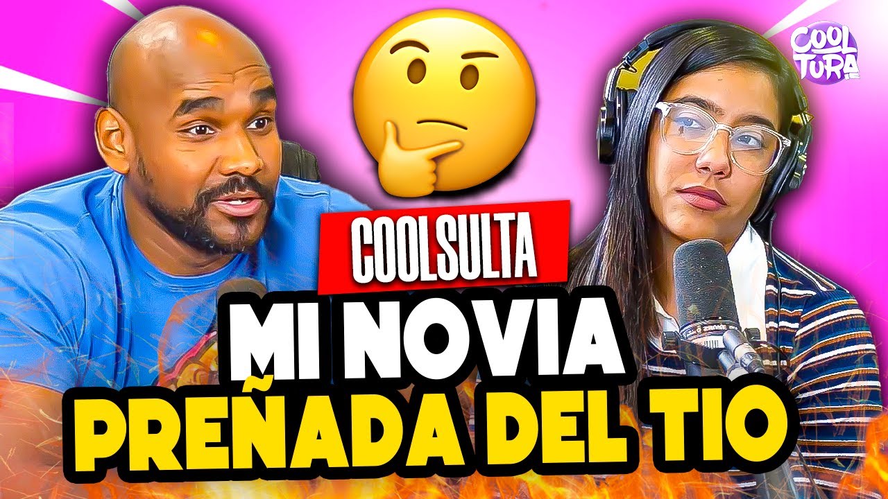 COOLSULTA: Mi novio cristiana esta embarazada de su TIO!!!! Que hago?