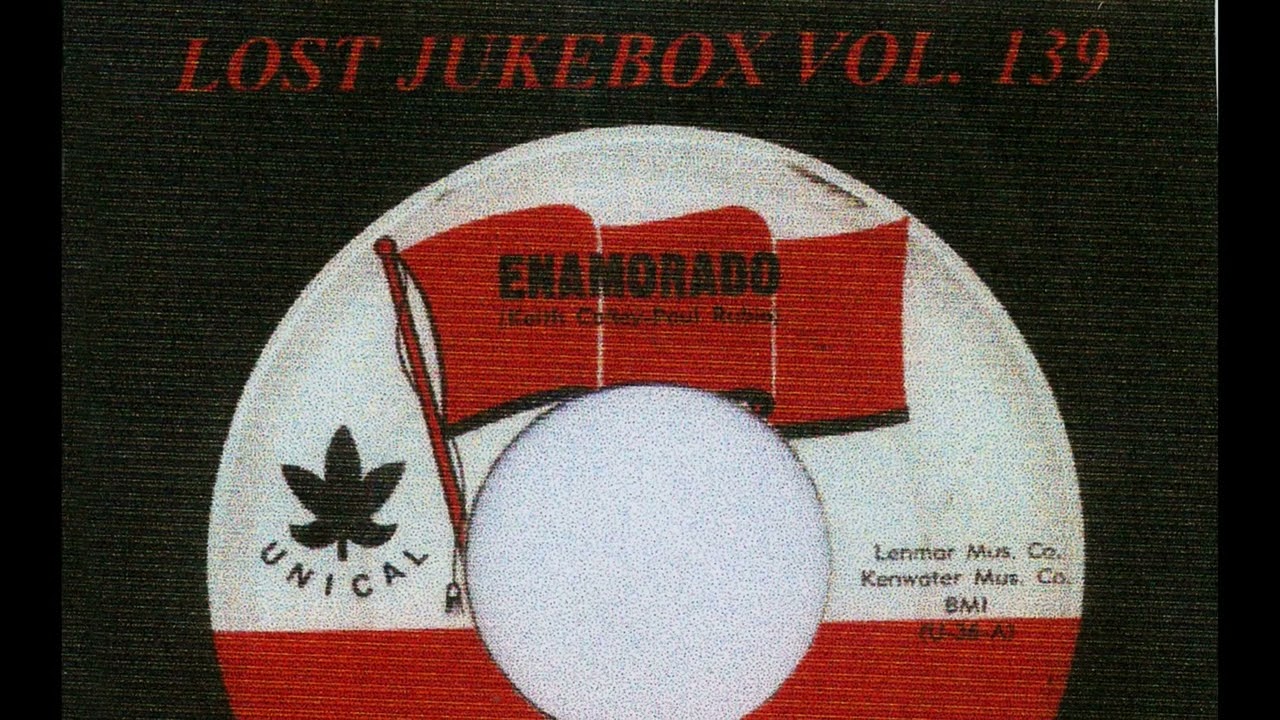 We Talkies  &ndash;   What Are You Waiting For 1967 Jeffrey Glenn's Lost Jukebox Vol  139