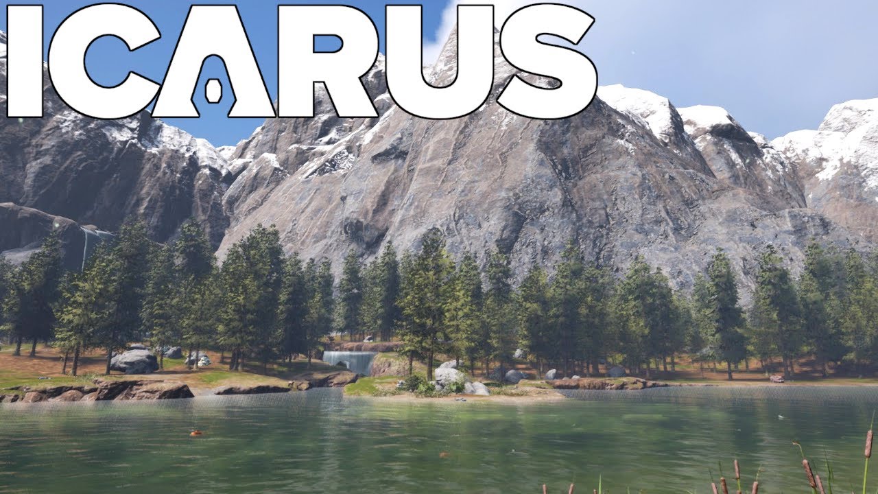 Surviving Day 29, 30 & 31 | Icarus Part 16