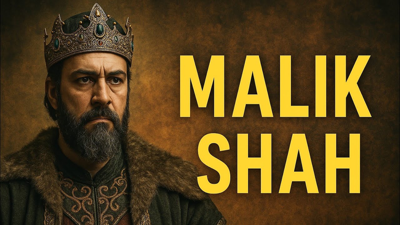 Malik shaah || Boqorkii ugu awooda badnaa salaajuqada