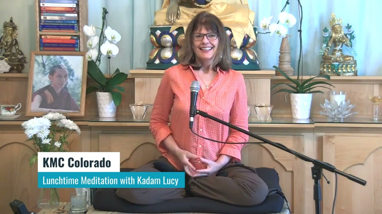 30 minute guided meditation for a clear mind