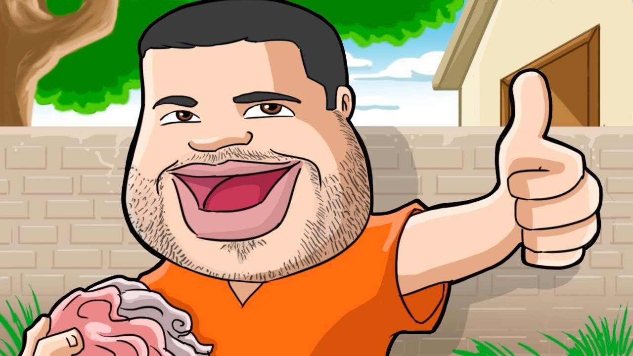 OS MELHORES MEMES DO DAVA JONAS CABE&Ccedil;A DE LAMPADA