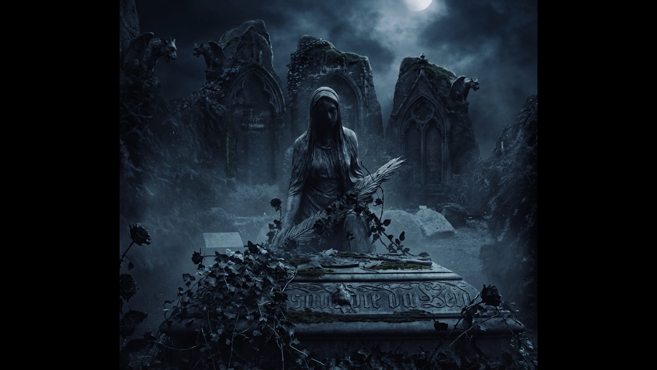 Eternal Winter - A Ray of Hope in the Darkness @EternalWinter777