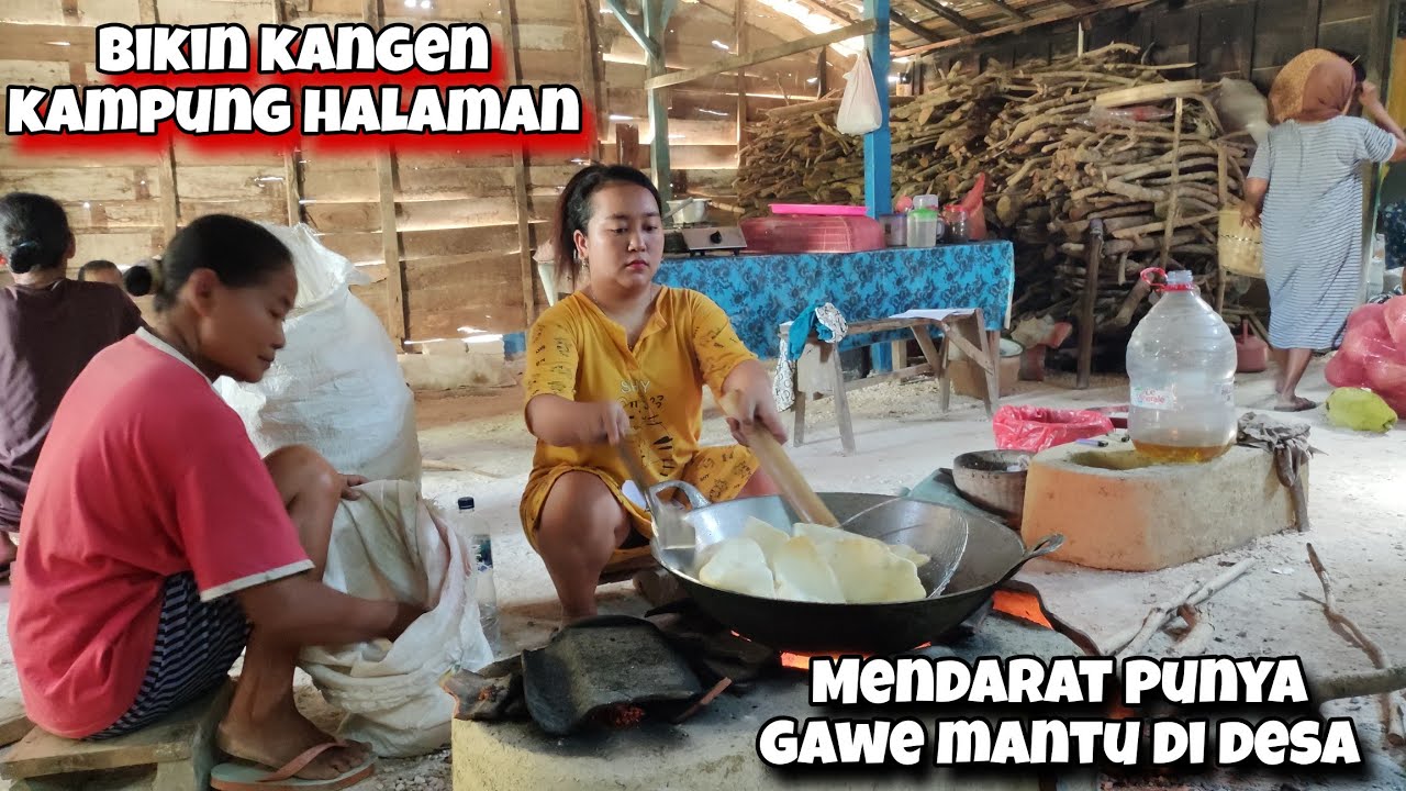 Budaya Jadul Yang Masih Bertahan Di Era Millenial 
