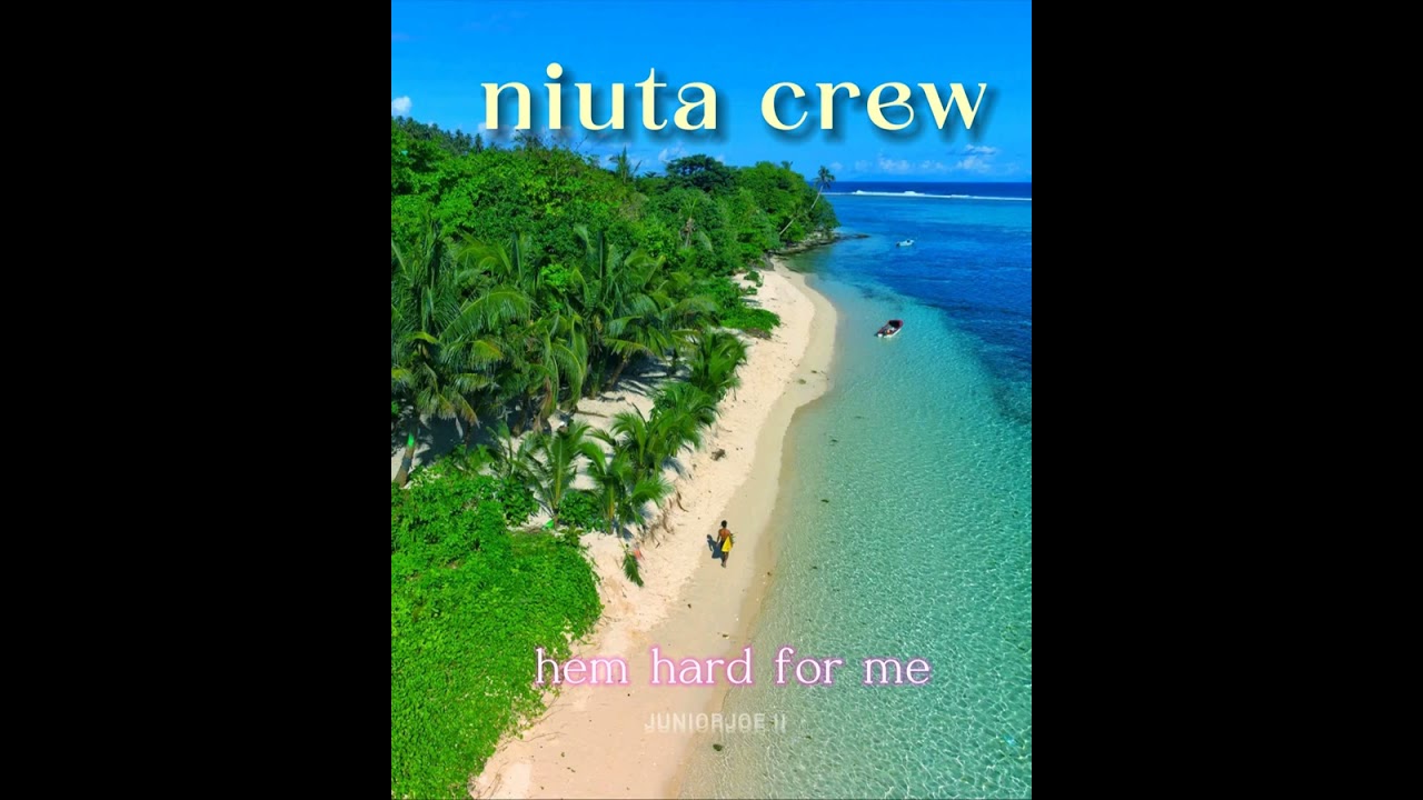NIUTA CREW..hem hard for me..official musik 2025