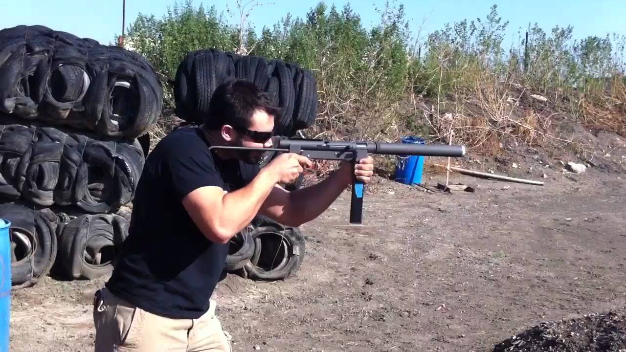 Atwell Tactical Stemple 76/45