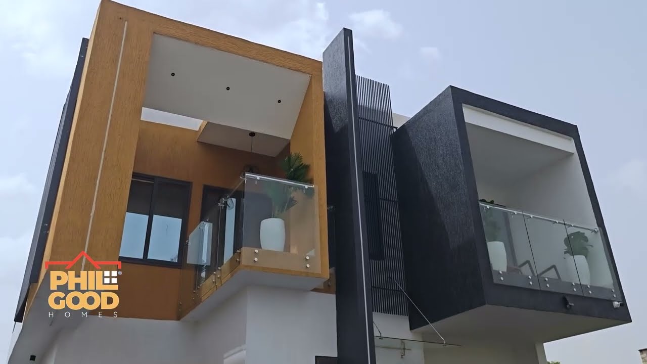 LUXURY HOUSE TOUR / SHOWCASE