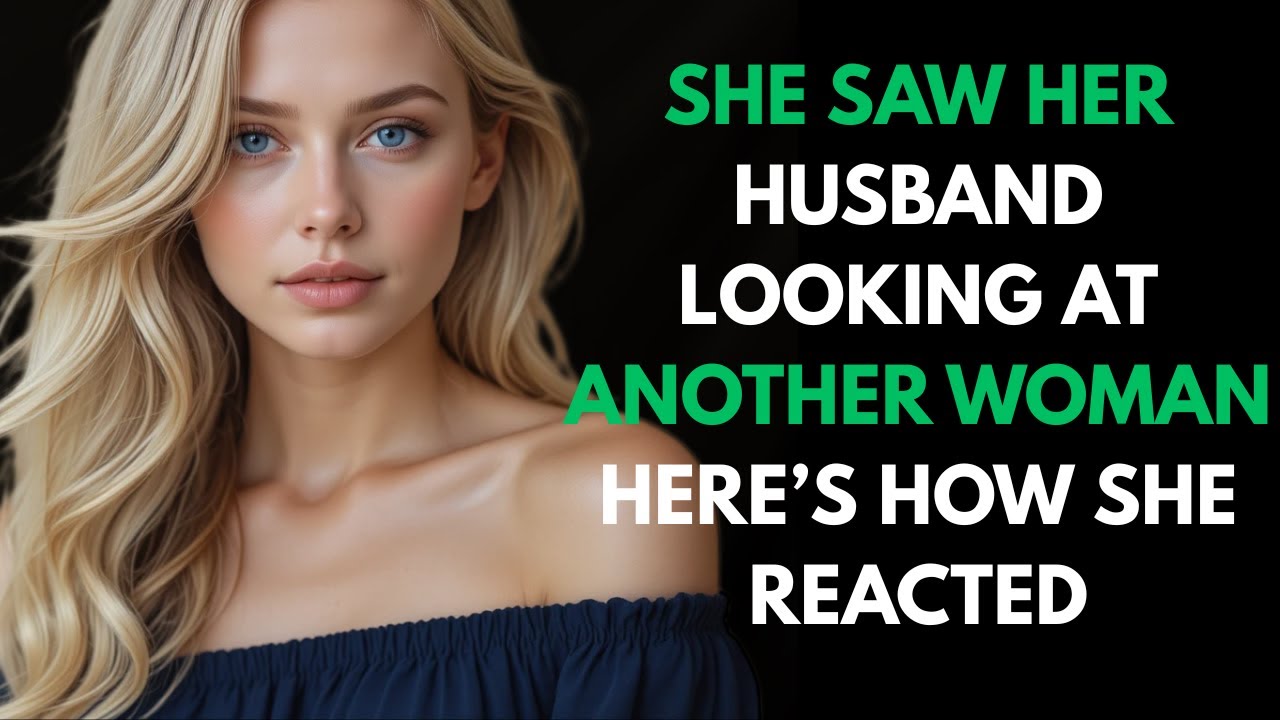 | True Infidelity Story