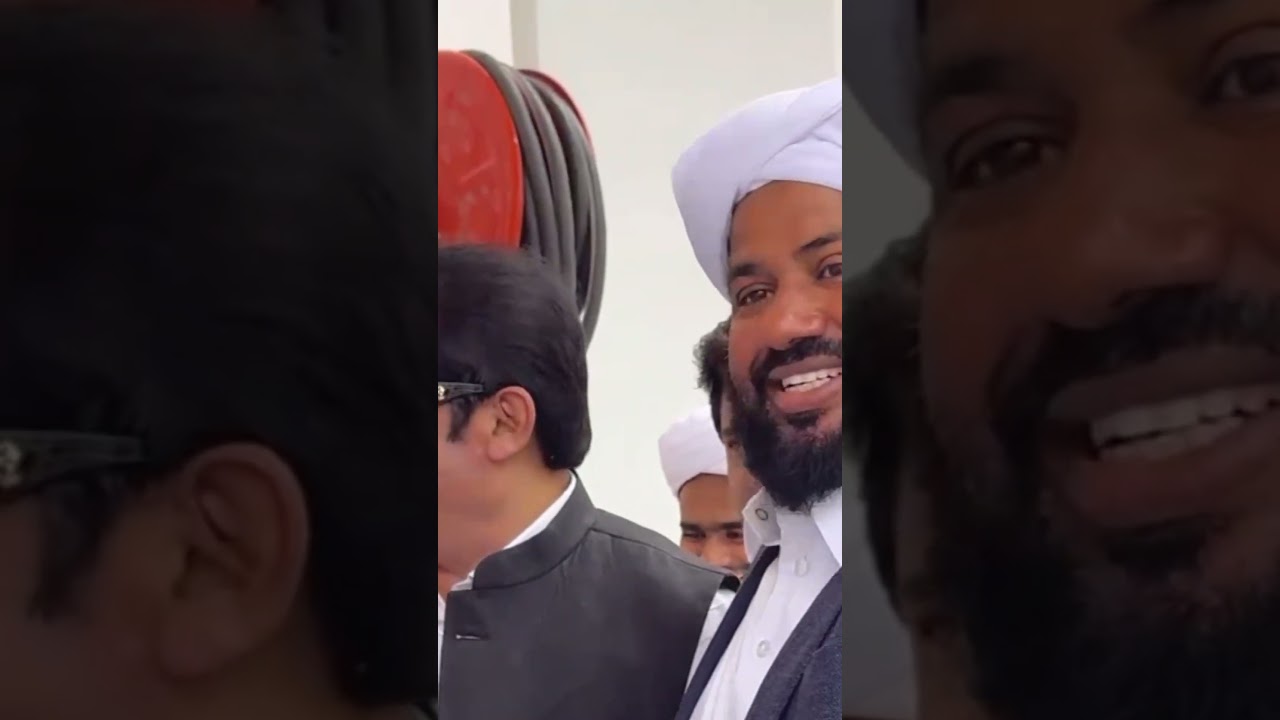 Визит в Кералу #bzzameerahmedkhan #bypoll2026