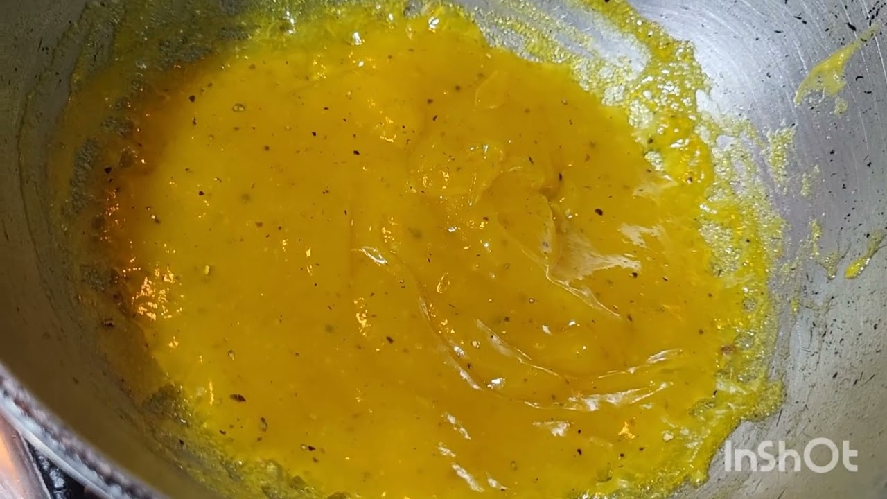 Delicious, easy ,majedar recipe of Aam Papad  आम के मौसम बहुत ही सरल तरीके से मजेदार आम पापड बनाईये 