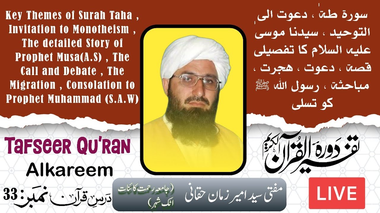 Mufti Ameerzaman