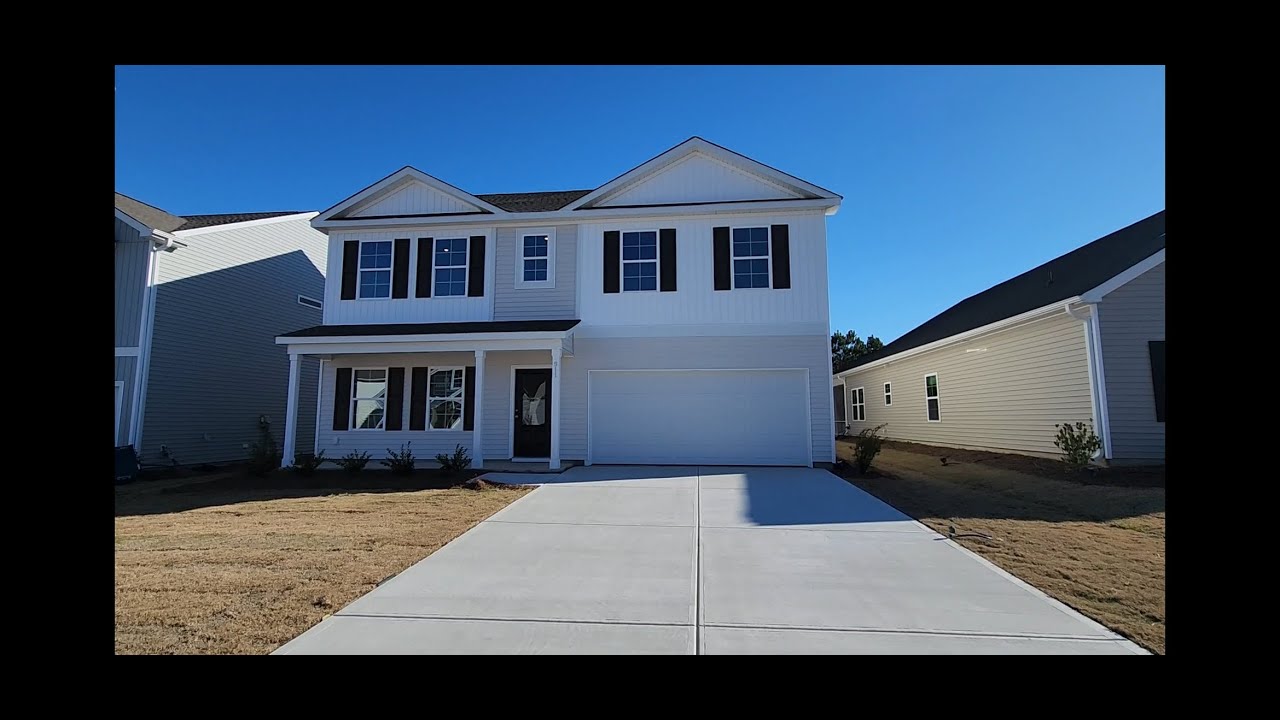 The Turner B - Mungo Homes
