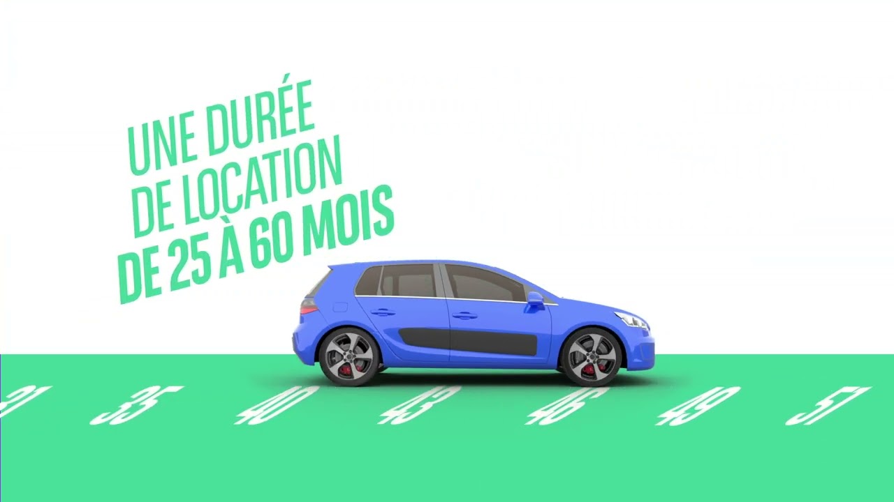 Ma commande chez Arval