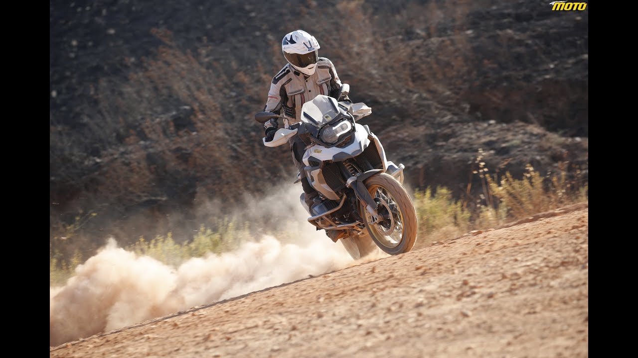 BMW R1250GS 2019 - Το οδηγήσαμε στην Πορτογαλία Bonus: Η BMW MOTORRAD αντιδρά σε ιντερνετικά σχόλια