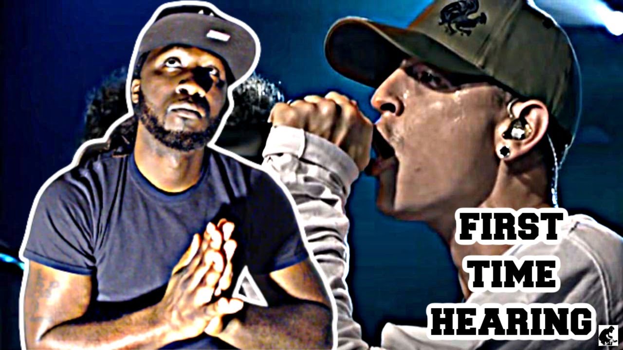 FIRST TIME HEARING! Rap Fan Listens To Linkin Park feat. Jay-Z - Numb/Encore | REACTION