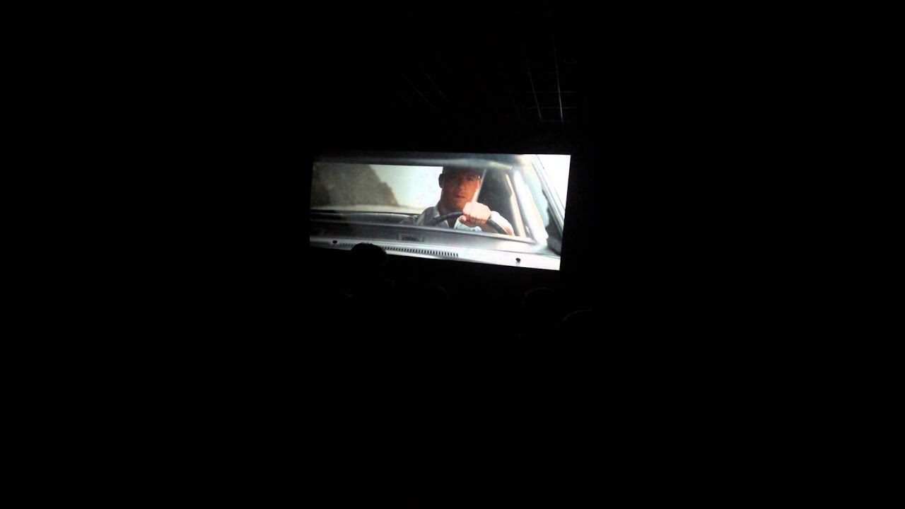 Fast & furious 7 ending Paul Walker tribute