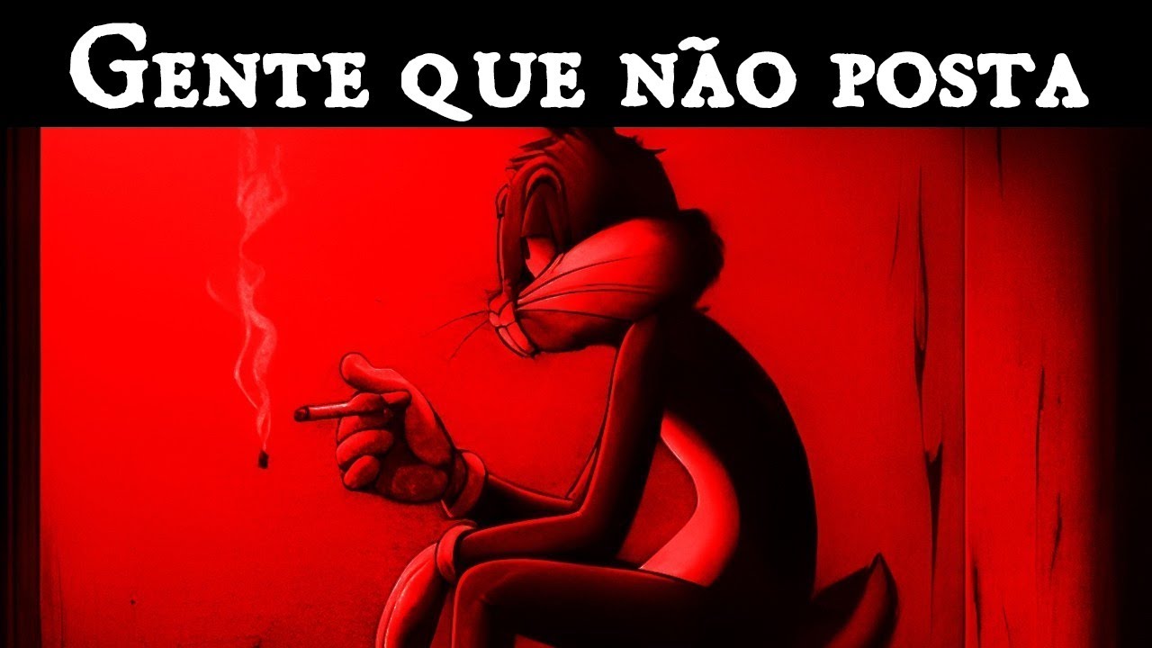 A Psicologia Sombria dos Que Não Postam nas Redes Sociais - Maquiavel