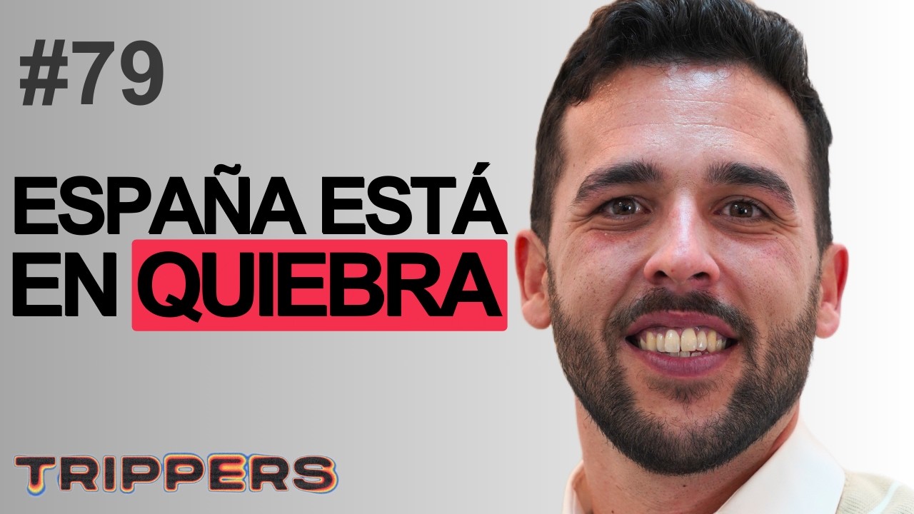 Experto Destapa la Verdad sobre las Subvenciones del Gobierno de Espa&ntilde;a | #79 Felipe Sandoval
