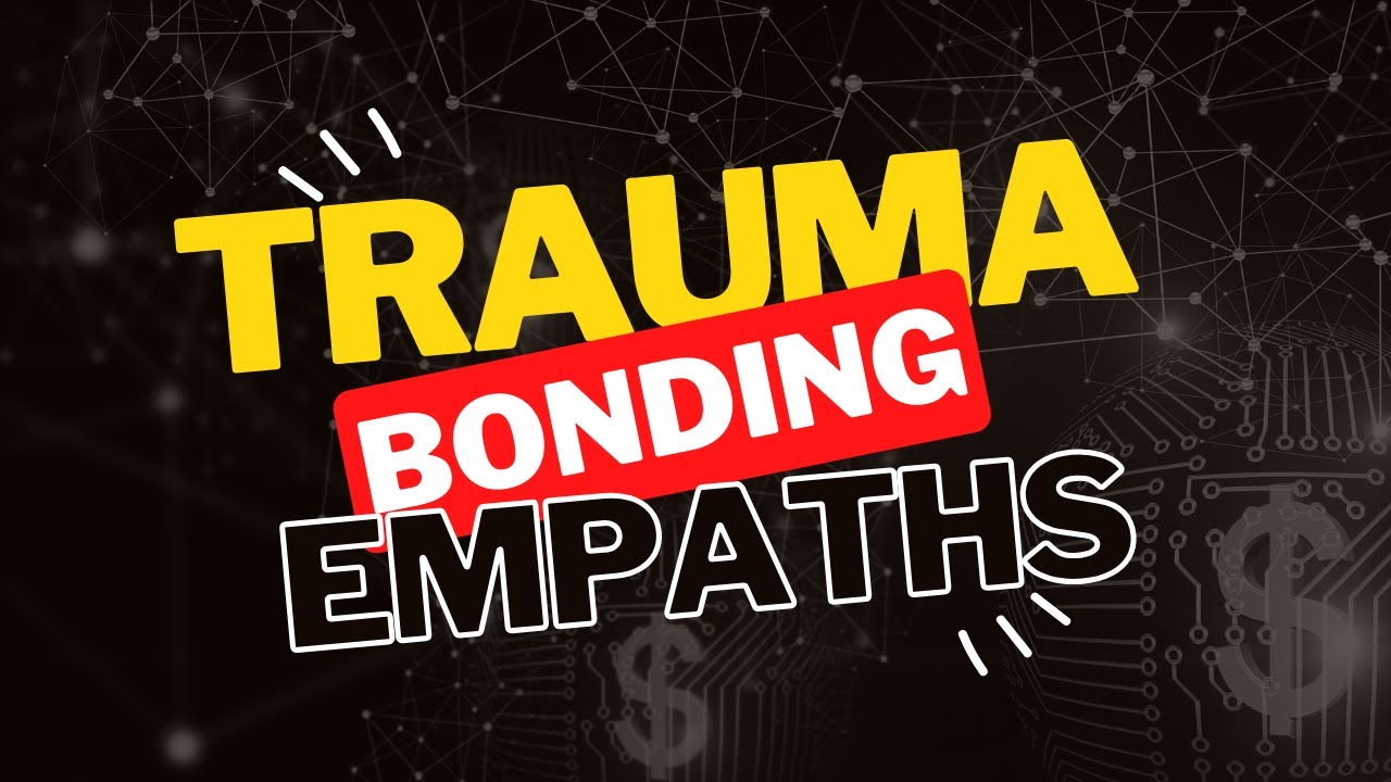 #Dysregulated Nervous System: The Empath's Struggle  (Spirituality) #empaths #starseeds
