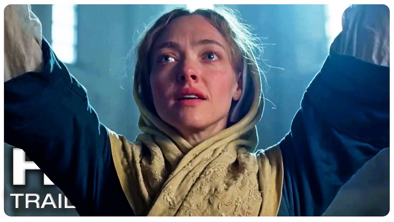 THE TESTAMENT OF ANN LEE Official Trailer (NEW 2026)