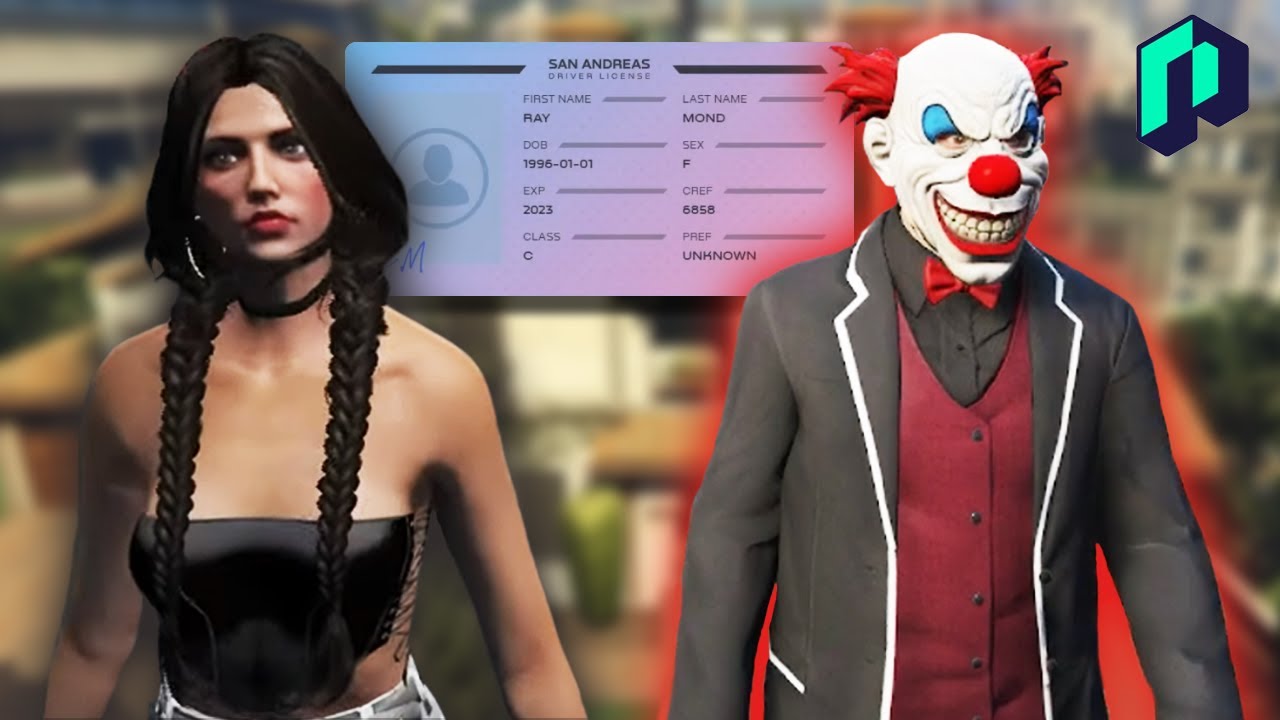 The Ray Mond vs Clowns Saga Part 1: The Beginning