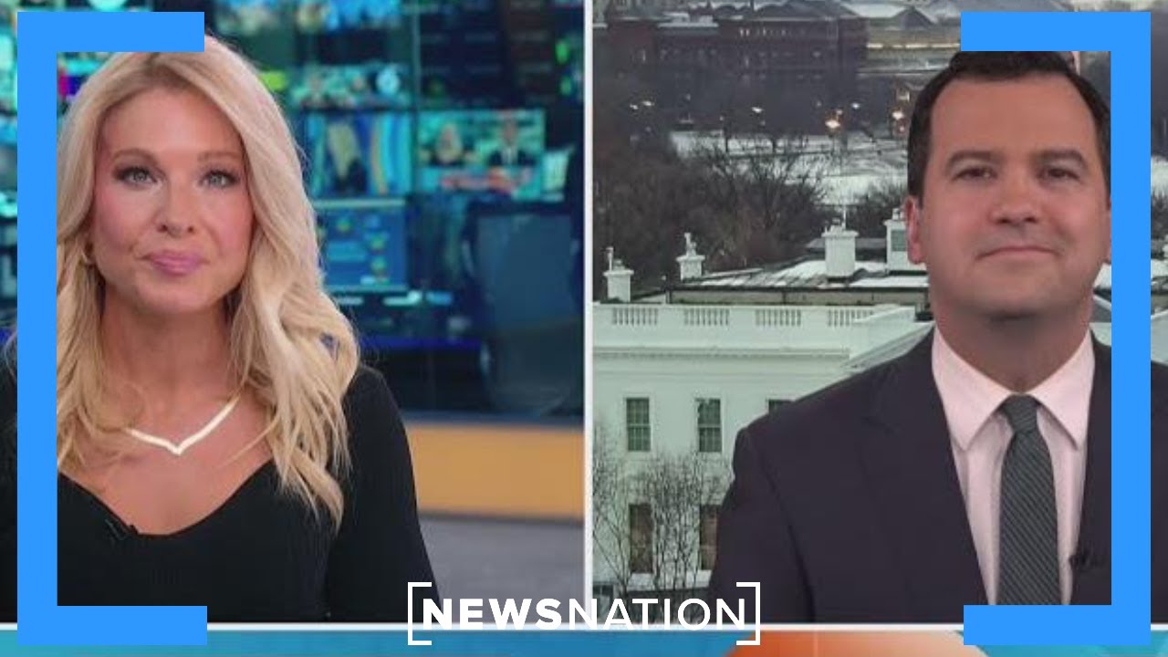 Partial government shutdown in effect after DHS funding lapse | Morning in America