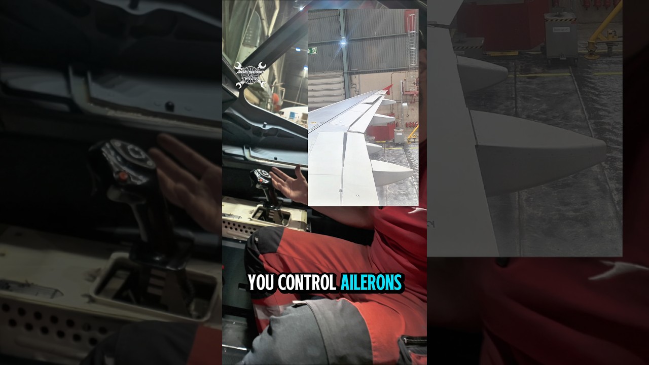 Function of the sidestick on A320