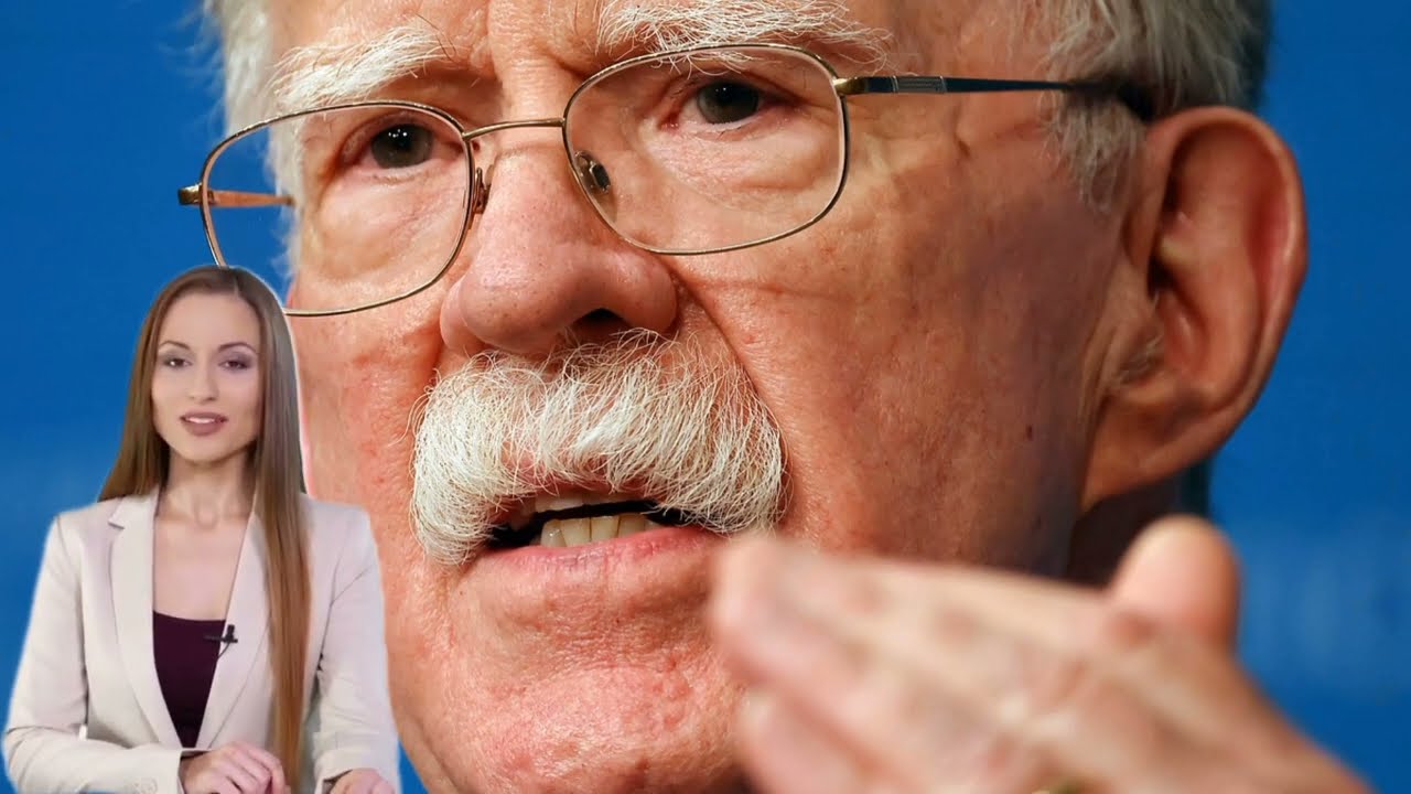 &ldquo;John Bolton Indicted: Former Trump Adviser Charged in Classified Documents Case&rdquo;#JohnBolton