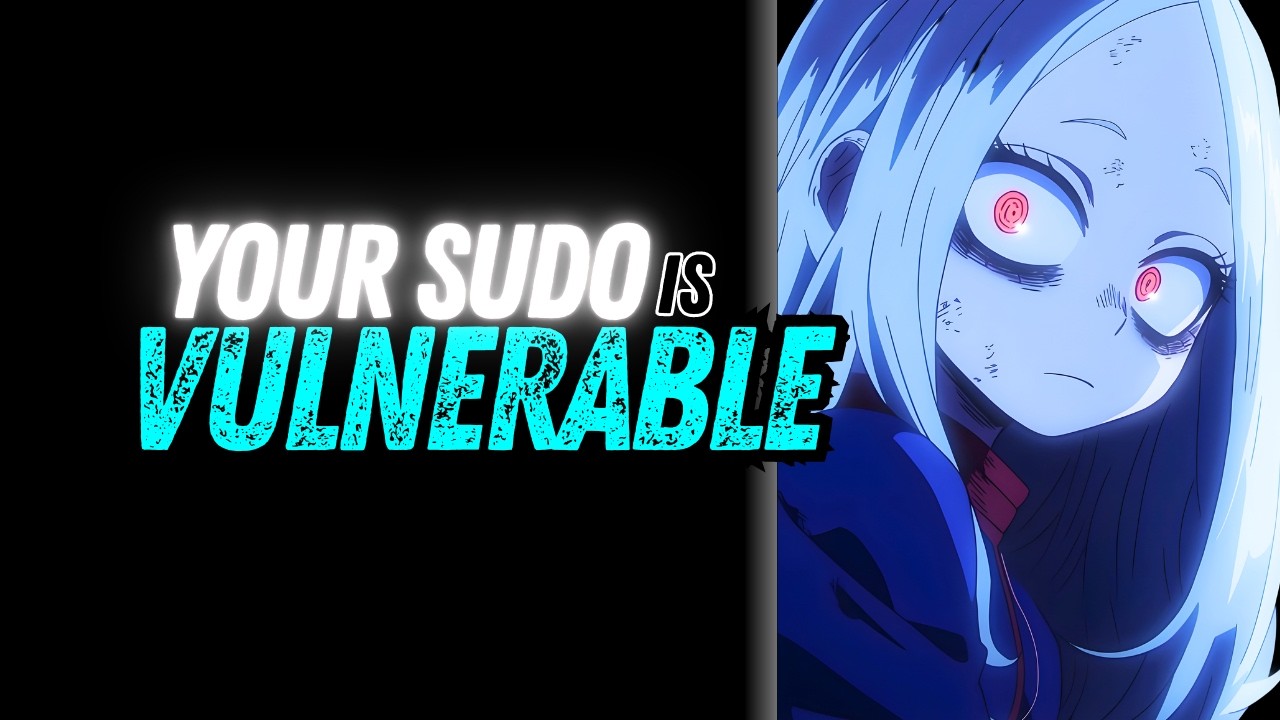 Распространённые ошибки Sudo, которые так любят хакеры.
